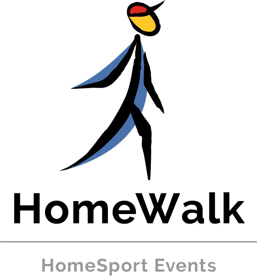 HomeWalk